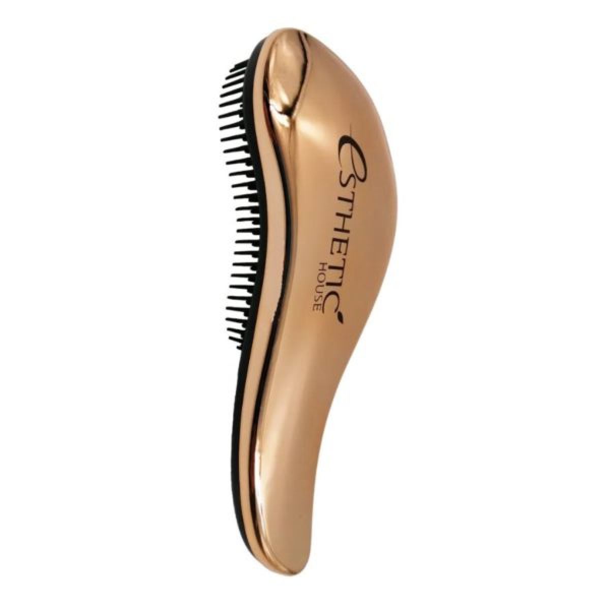 Расчёска для волос Esthetic House Hair Brush For Easy Comb bronze