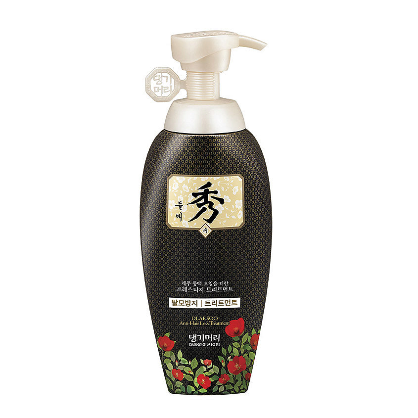 DAENG GI MEO RI Кондиционер для волос против выпадения DLAESOO 400ml