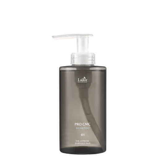 LADOR специальный восстанавливающий Шампунь для волос Pro CMC Shampoo, 380 мл