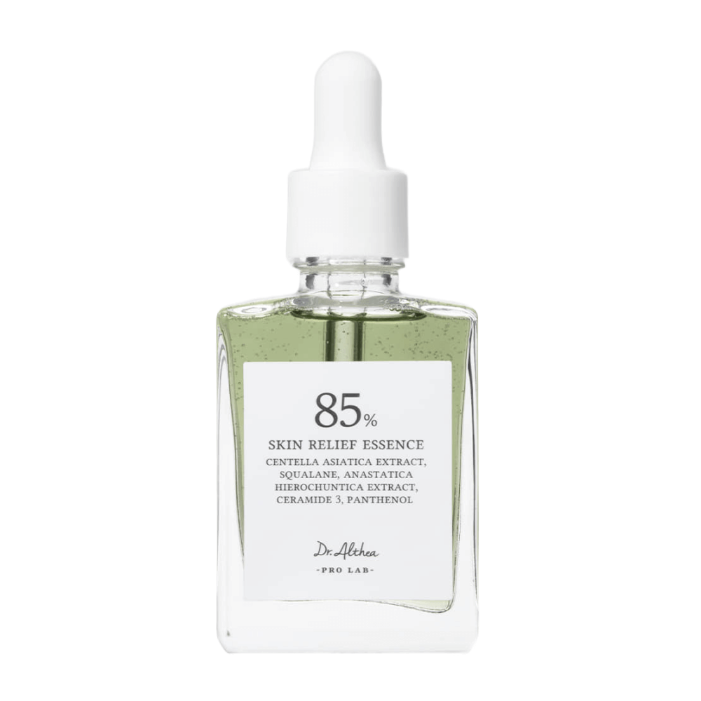 Эссенция от купероза с 85% центеллы Dr.Althea Skin Relief Essence 30 мл