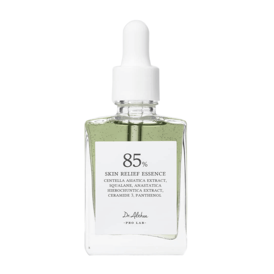 Эссенция от купероза с 85% центеллы Dr.Althea Skin Relief Essence 30 мл