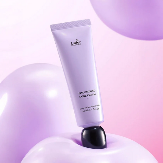 Lador Увлажняющая крем-эссенция для создания объема и локонов Volumising, 80 мл