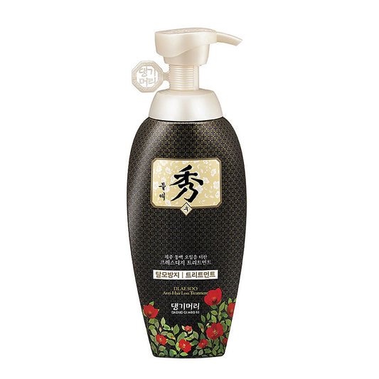 DAENG GI MEO RI Кондиционер для волос против выпадения DLAESOO 400ml