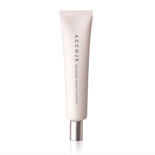 Антивозрастной корректор против морщин Accoje Anti-Aging Wrinkle Corrector 30мл